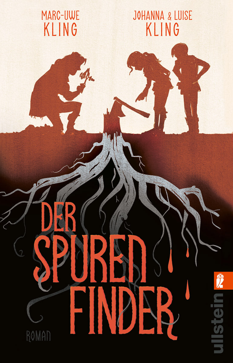 Der Spurenfinder - Taschenbuch