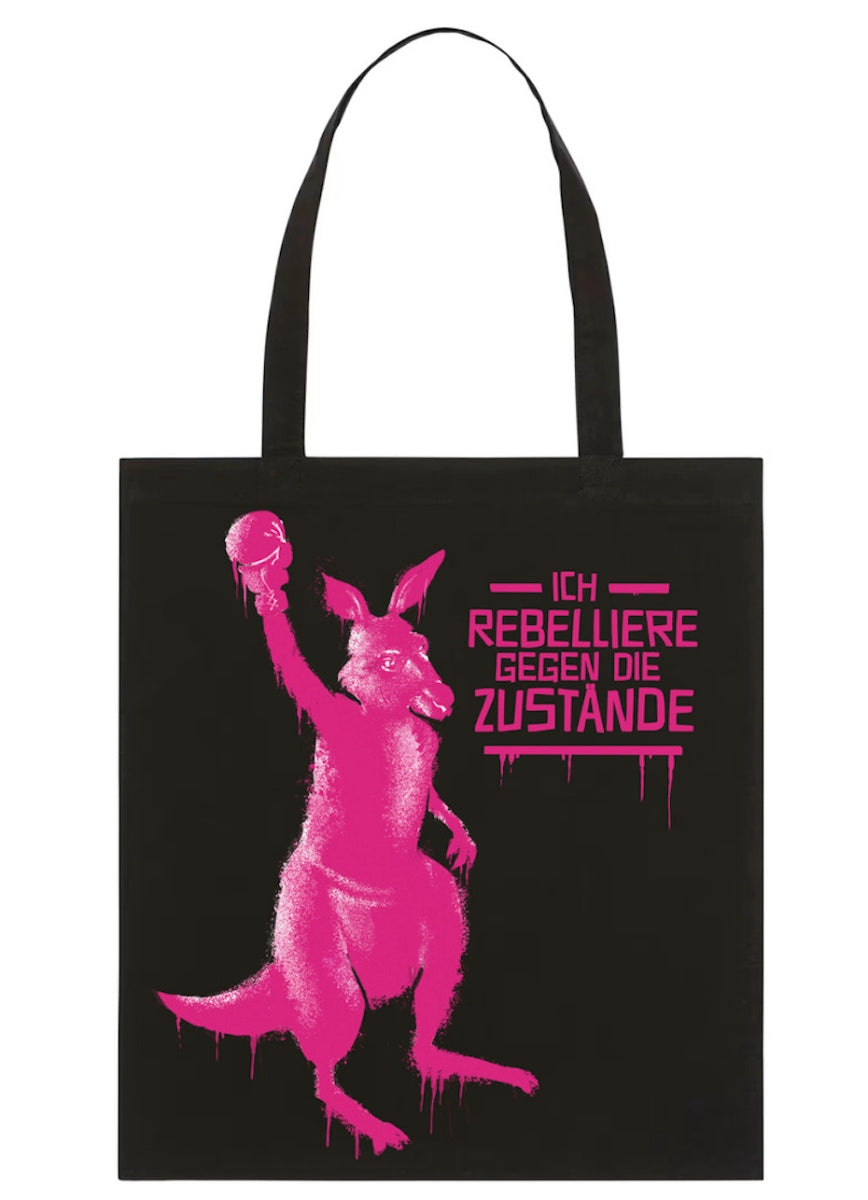 Die Känguru Rebellion - Beutel