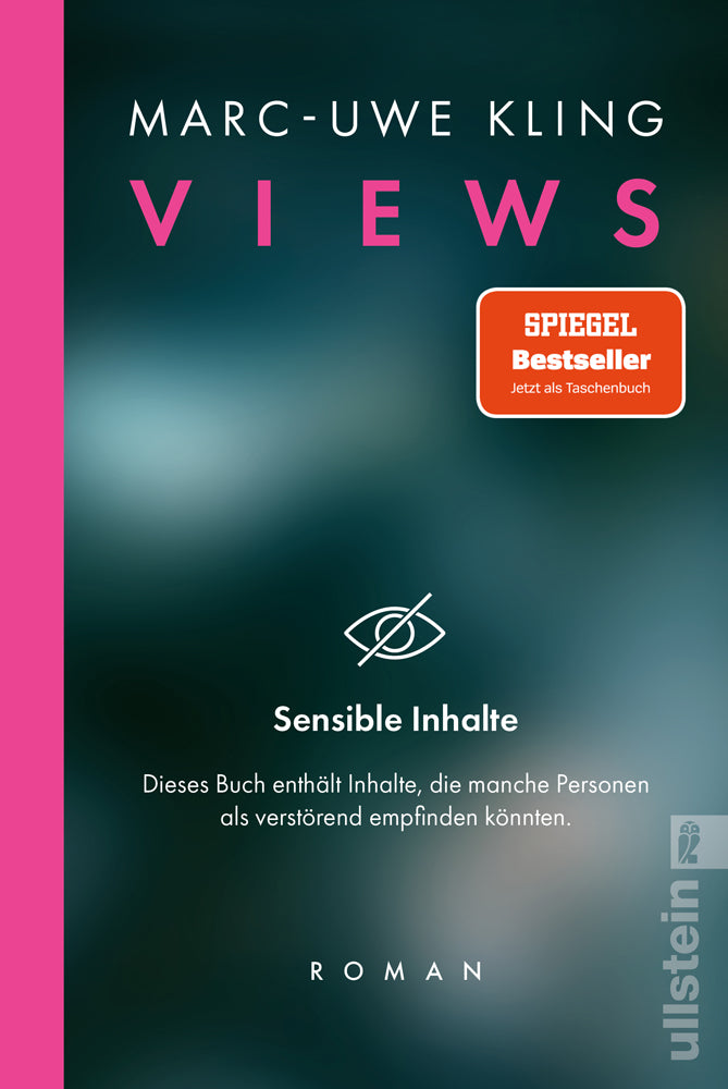 VIEWS - Taschenbuch