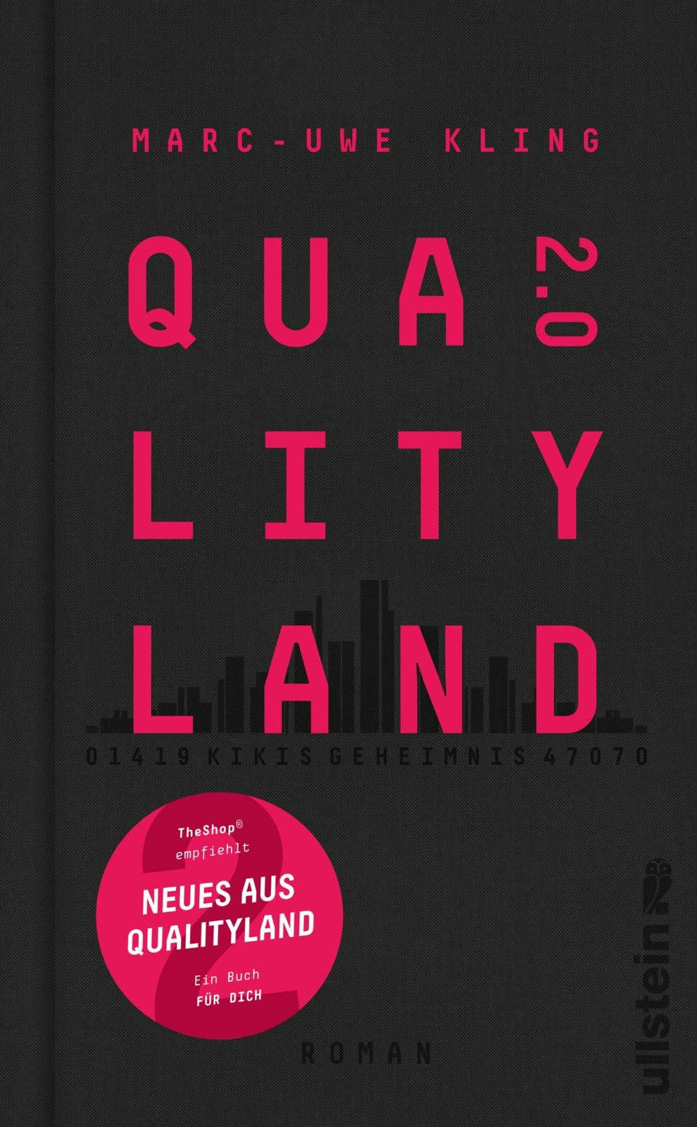 Qualityland 2.0 (Cover)