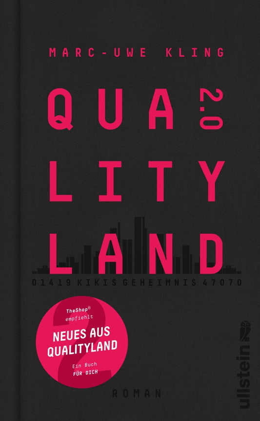 Qualityland 2.0 (Cover)