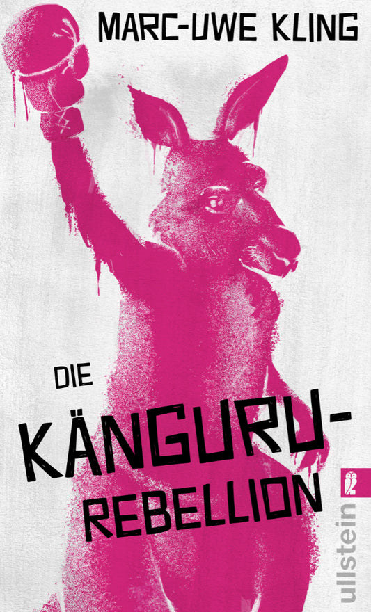 Die Känguru Rebellion - Taschenbuch