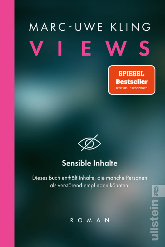 VIEWS - Taschenbuch
