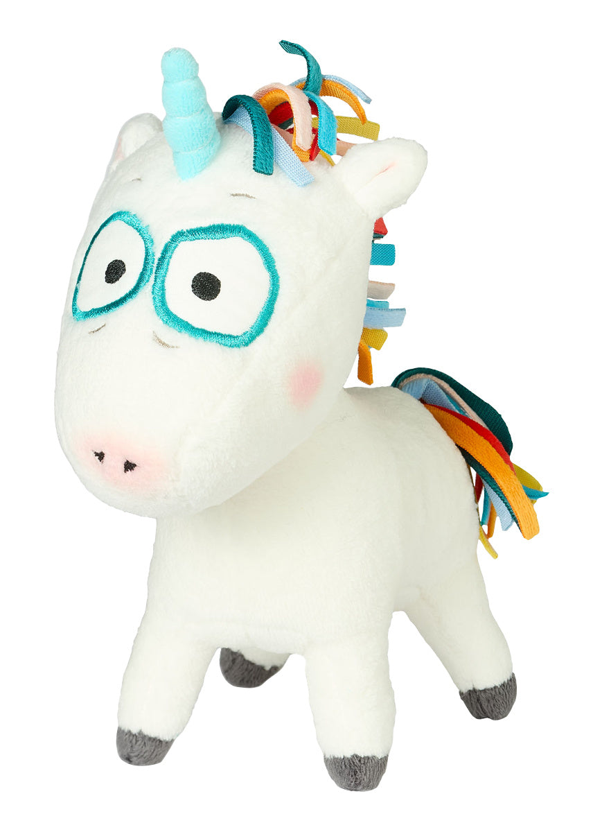 Das Neinhorn - Plüschtier