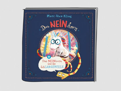 Das NEINhorn - Toniefigur