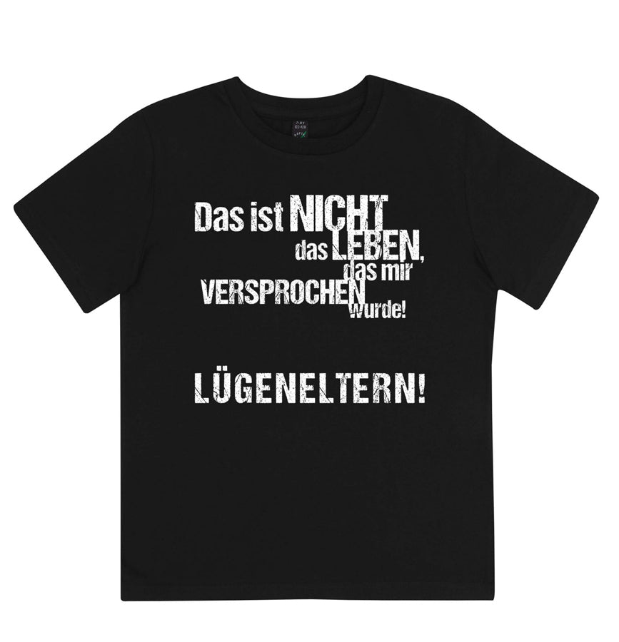 Kinder T-Shirt