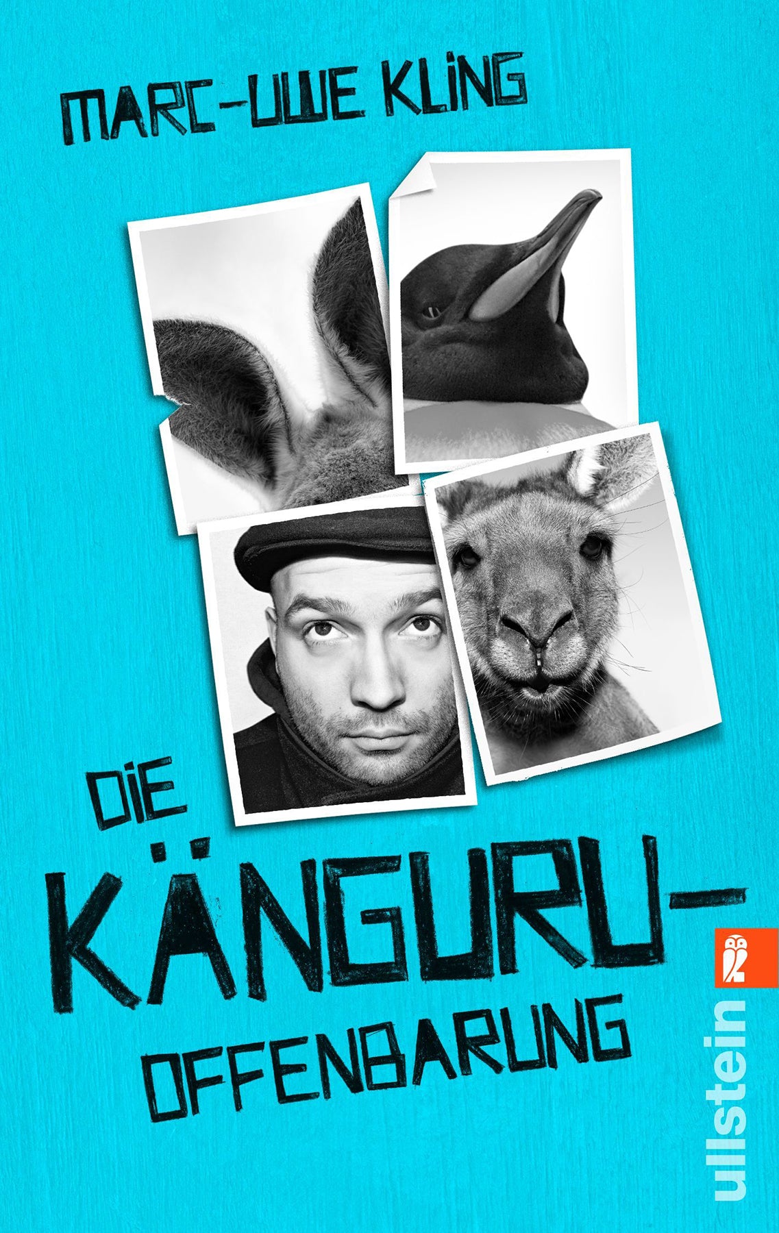 Die Känguru-Offenbarung - Taschenbuch