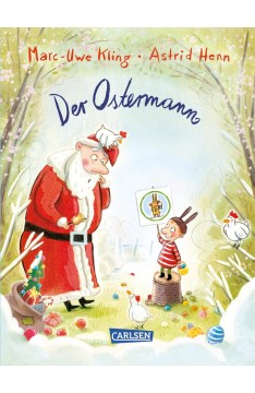 Der Ostermann (Mini)