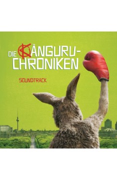 Die Känguru-Chroniken - Soundtrack