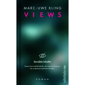VIEWS (cover)