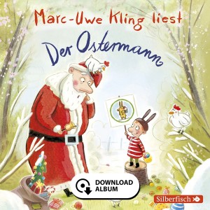 Der Ostermann (cover)