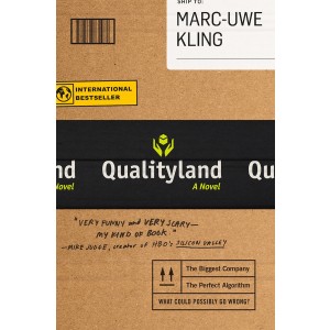 Qualityland (Cover)