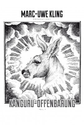 Die Känguru-Offenbarung