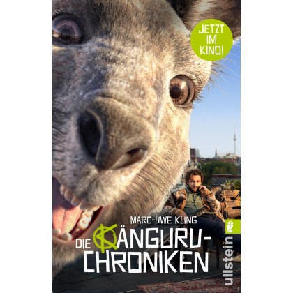 Die Känguru-Chroniken