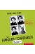Die Känguru-Chroniken - Live und ungekürzt - Download Album - Cover