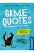 Game of Quotes (Spiel) - außen