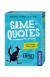 Game of Quotes (Spiel) - Dummy