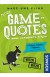 More Game of Quotes (Cover)