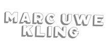 Logo: Marc-Uwe Kling